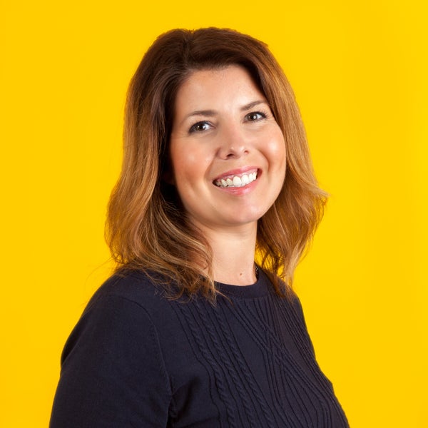 Jodi Brinkoetter, Broker/Agent